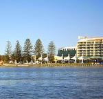 The Entrance Waldorf Apartment Hotel - Accommodation Sunshine Coast