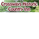 Crossways Historic Country Inn - Accommodation Sunshine Coast