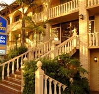 Best Western Ensenada Motor Inn and Suites - Accommodation Sunshine Coast