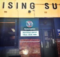 Rising Sun Hotel - Accommodation Sunshine Coast