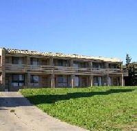 Moonta Bay Patio Motel amp Restaurant The - Accommodation Sunshine Coast
