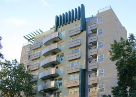 Nova Stargate Apartment Hotel - Accommodation Sunshine Coast 0