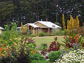 Big Brook Cottages - Accommodation Sunshine Coast 0
