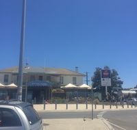 Barwon Hotel - Accommodation Sunshine Coast