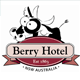 Berry Hotel - Accommodation Sunshine Coast