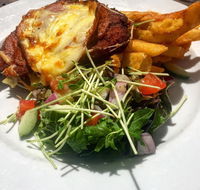 Boundary Hotel - Accommodation Sunshine Coast
