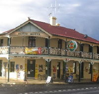 Royal Hotel Mandurama - Accommodation Sunshine Coast
