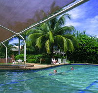 All Seasons Katherine - Accommodation Sunshine Coast
