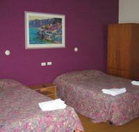 Clare Hotel - Accommodation Sunshine Coast