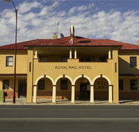 Royal Mail Hotel Jerilderie - Accommodation Sunshine Coast