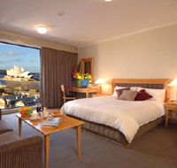 Rendezvous Stafford Hotel Sydney - Accommodation Sunshine Coast
