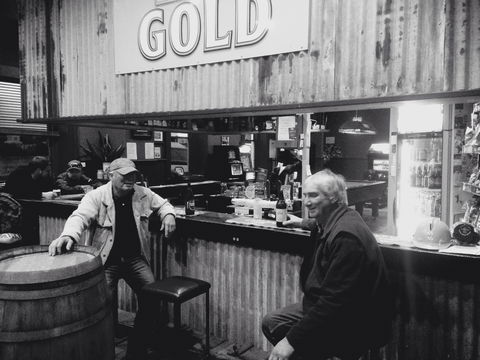 Lake Bolac Hotel - Accommodation Sunshine Coast 0