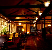 The Supperclub at King Street Hotel - Accommodation Sunshine Coast