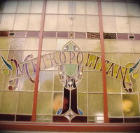 Hotel Metropolitan