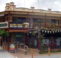 The Bentley's Hotel Motel - Accommodation Sunshine Coast