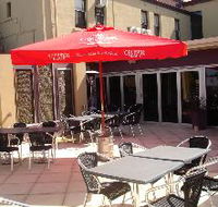 Crown Inn Hotel - Accommodation Sunshine Coast