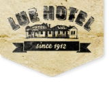 Lue Hotel - Accommodation Sunshine Coast
