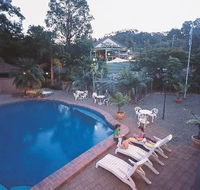 Country Comfort Coffs Harbour - Accommodation Sunshine Coast