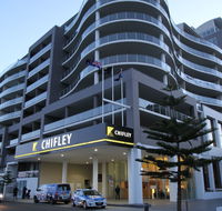 Sage Hotel Wollongong - Accommodation Sunshine Coast