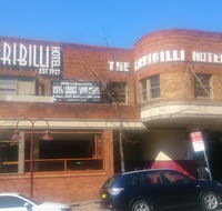Kirribilli Hotel - Accommodation Sunshine Coast