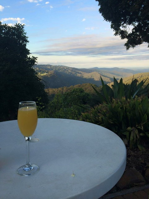 St Bernards Hotel - Accommodation Sunshine Coast 0