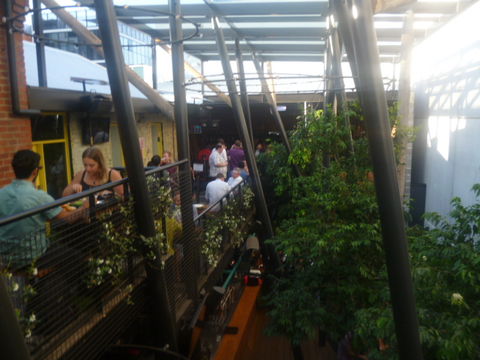 Terminus Hotel - Accommodation Sunshine Coast 0