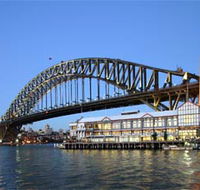Pier One Sydney Harbour Autograph Collection  - Accommodation Sunshine Coast