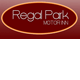Regal Park Motor Inn - Accommodation Sunshine Coast