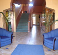 Campbell Town Motel And Bistro - Accommodation Sunshine Coast