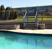 Oyster Court Motel And Holiday Units - Accommodation Sunshine Coast