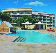 Citigate Sebel Waterfront Reso - Accommodation Sunshine Coast
