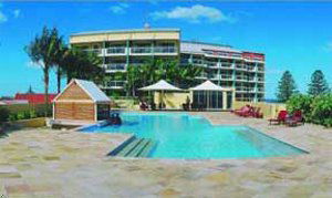 Citigate Sebel Waterfront Reso - Accommodation Sunshine Coast 0