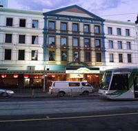 Pensione Hotel - Accommodation Sunshine Coast