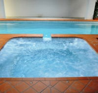 Leisure Inn Plaza Hotel - Accommodation Sunshine Coast