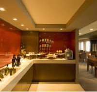 Hilton On The Park Melbourne - Accommodation Sunshine Coast