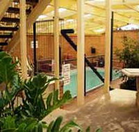 Aussie Settler Motel - Accommodation Sunshine Coast