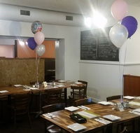 Commercial Hotel Benalla - Accommodation Sunshine Coast
