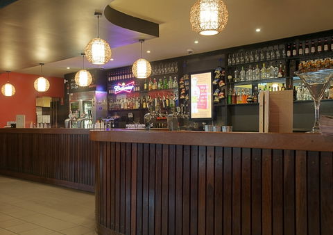 Hawthorn Hotel - Accommodation Sunshine Coast 0