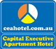 Capital Executive Apartment Hotel - Accommodation Sunshine Coast