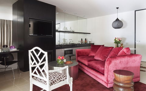 Hepburn At Hepburn - By 8Hotels - Accommodation Sunshine Coast 0