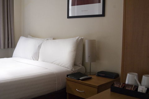 Pensione Hotel Sydney - Accommodation Sunshine Coast 0