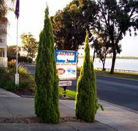 Barmera Lake Resort Motel - Accommodation Sunshine Coast