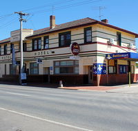 Bullocks Head Tavern - Accommodation Sunshine Coast