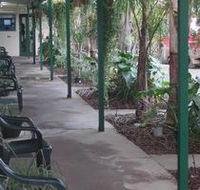 Pinnaroo Motel - Accommodation Sunshine Coast