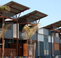 Diamond Beach Resort - Accommodation Sunshine Coast