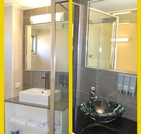 Best Western Zebra Motel Coffs Harbour - Accommodation Sunshine Coast