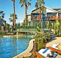 Quay West Resort Magenta Shores - Accommodation Sunshine Coast