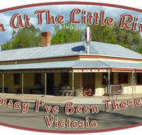 Little River Inn - Ensay - Accommodation Sunshine Coast