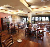 Exeter Hotel - Accommodation Sunshine Coast