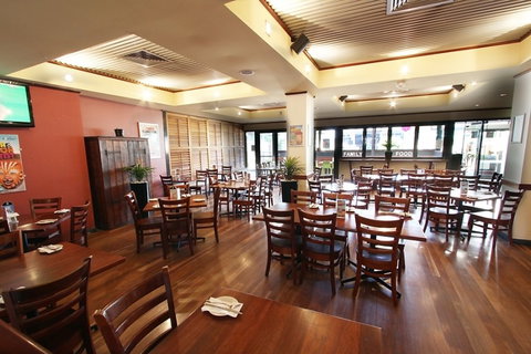 Exeter Hotel - Accommodation Sunshine Coast 0